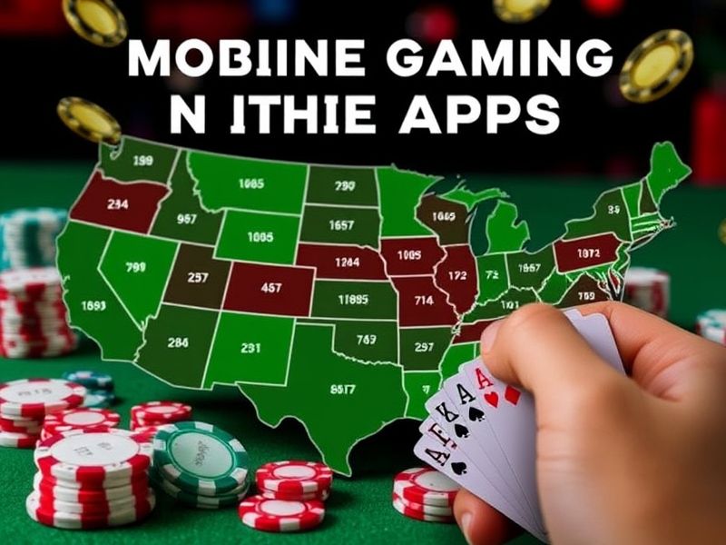 Discover trustworthy American gambling sites offering online casinos, poker, and sports betting. Learn about legality, game variety, and expert-reviewed platform safety.